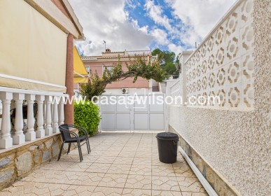 Bestaande bouw - Villa - Pinar de Campoverde - Inland