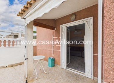 Bestaande bouw - Villa - Pinar de Campoverde - Inland