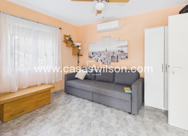 Bestaande bouw - Villa - Pinar de Campoverde - Inland