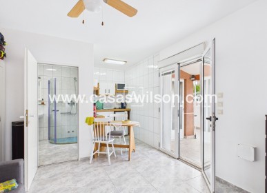 Bestaande bouw - Villa - Pinar de Campoverde - Inland