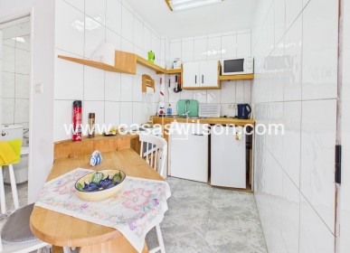 Bestaande bouw - Villa - Pinar de Campoverde - Inland