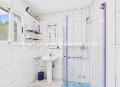 Bestaande bouw - Villa - Pinar de Campoverde - Inland