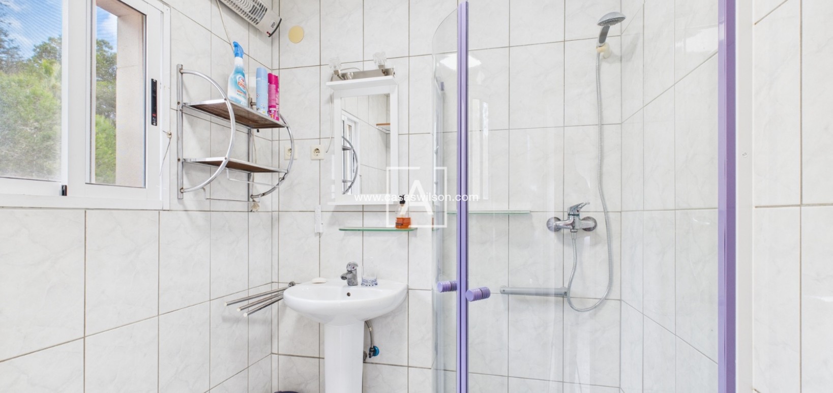 Bestaande bouw - Villa - Pinar de Campoverde - Inland