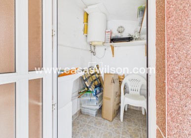 Bestaande bouw - Villa - Pinar de Campoverde - Inland