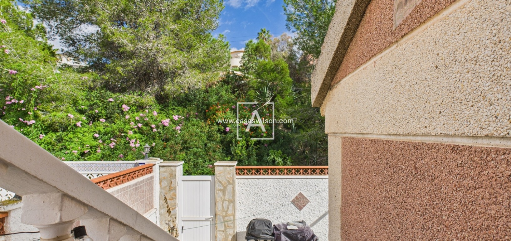 Bestaande bouw - Villa - Pinar de Campoverde - Inland