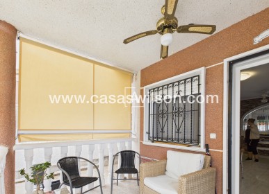 Bestaande bouw - Villa - Pinar de Campoverde - Inland