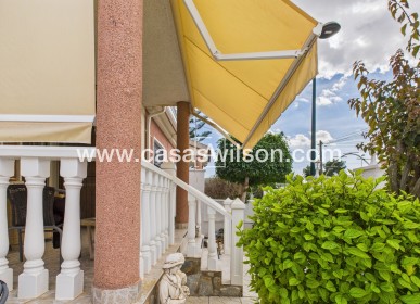 Bestaande bouw - Villa - Pinar de Campoverde - Inland