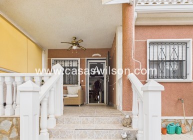 Bestaande bouw - Villa - Pinar de Campoverde - Inland