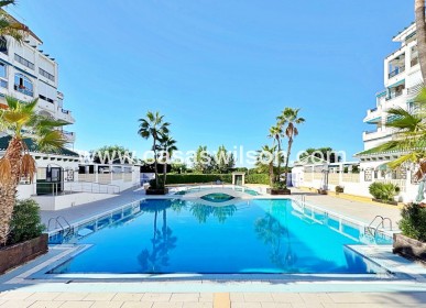 Bestaande bouw - Appartement - Torrevieja - Costa Blanca