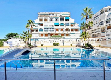 Bestaande bouw - Appartement - Torrevieja - Costa Blanca