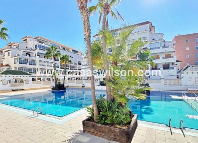 Bestaande bouw - Appartement - Torrevieja - Costa Blanca