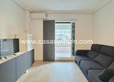 Bestaande bouw - Appartement - Torrevieja - Costa Blanca