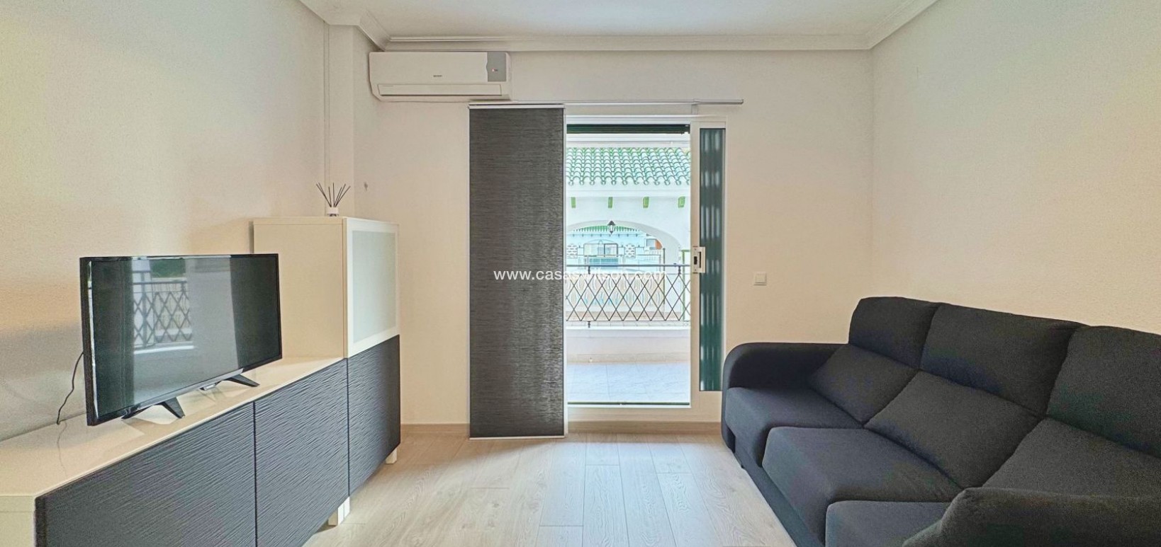 Bestaande bouw - Appartement - Torrevieja - Costa Blanca