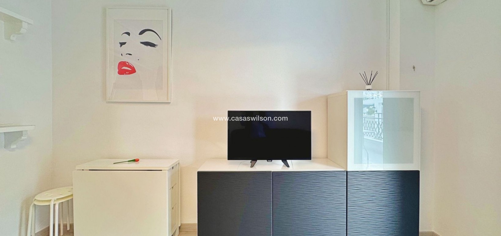 Bestaande bouw - Appartement - Torrevieja - Costa Blanca