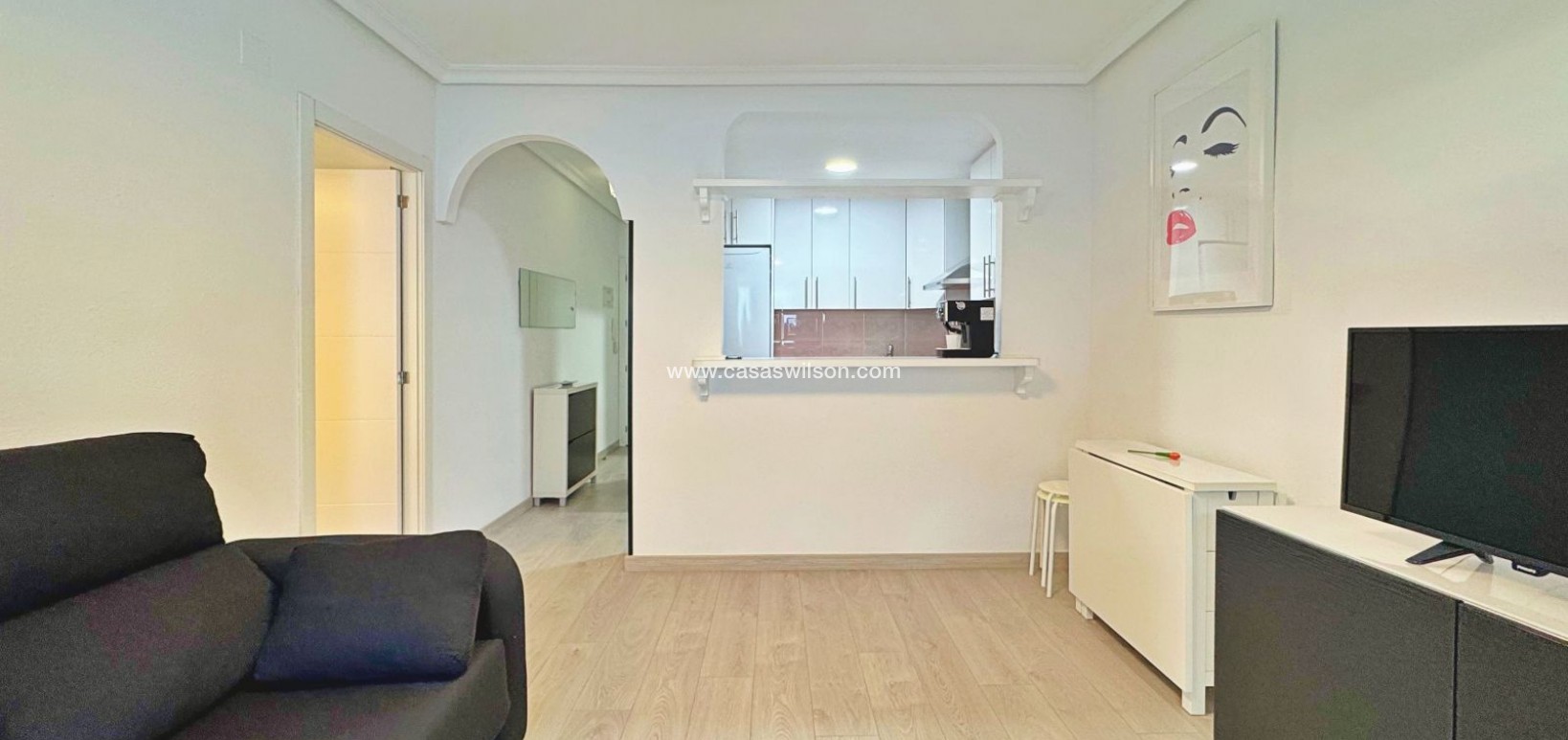 Bestaande bouw - Appartement - Torrevieja - Costa Blanca