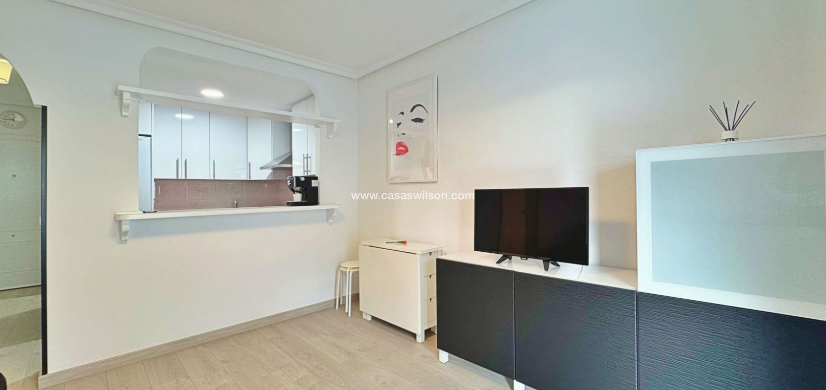 Bestaande bouw - Appartement - Torrevieja - Costa Blanca