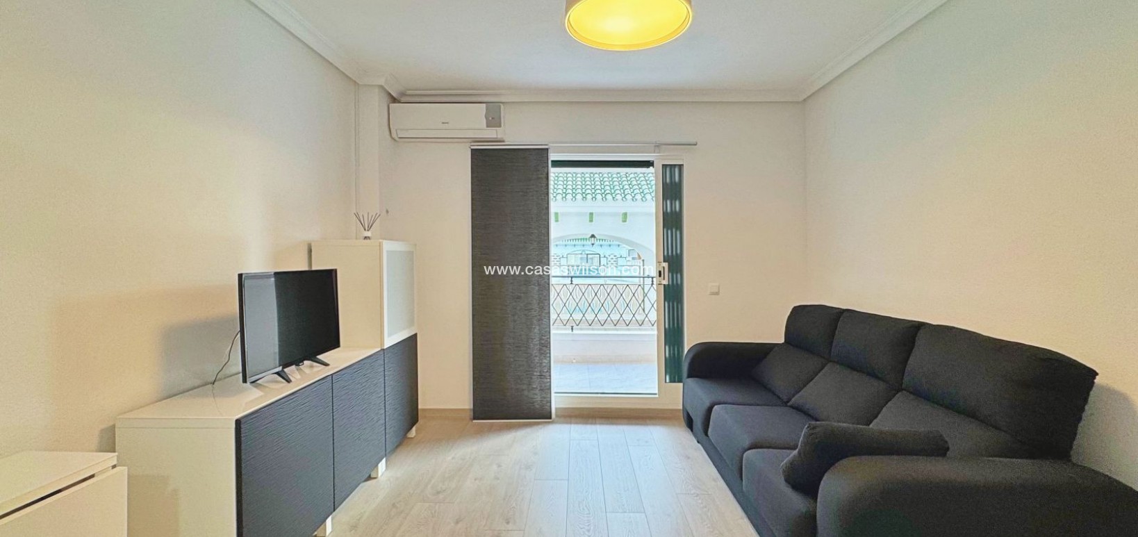 Bestaande bouw - Appartement - Torrevieja - Costa Blanca