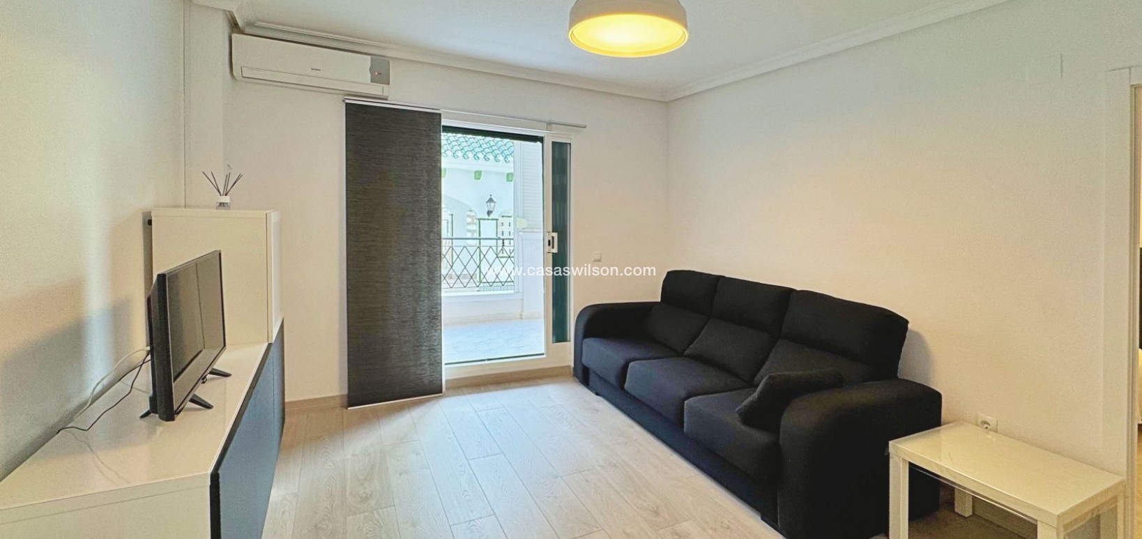 Bestaande bouw - Appartement - Torrevieja - Costa Blanca