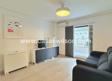 Bestaande bouw - Appartement - Torrevieja - Costa Blanca
