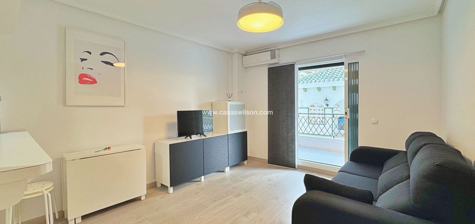 Bestaande bouw - Appartement - Torrevieja - Costa Blanca