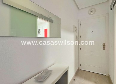 Bestaande bouw - Appartement - Torrevieja - Costa Blanca