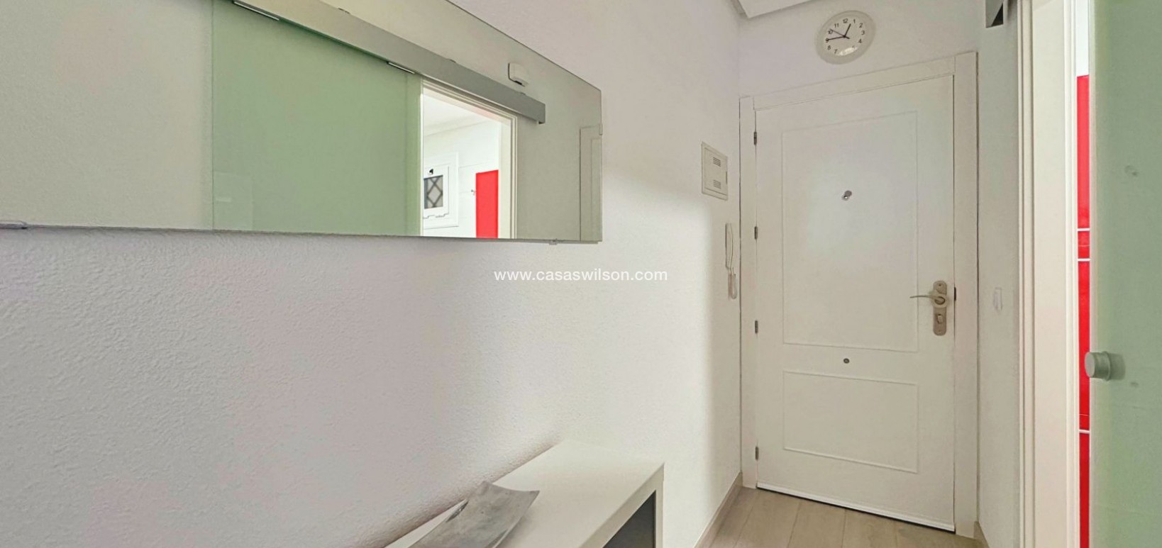 Bestaande bouw - Appartement - Torrevieja - Costa Blanca