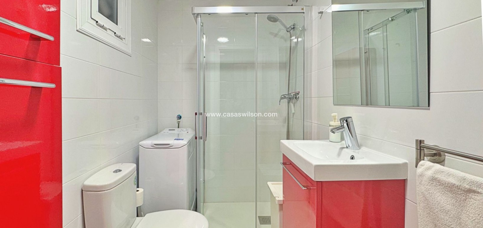 Bestaande bouw - Appartement - Torrevieja - Costa Blanca