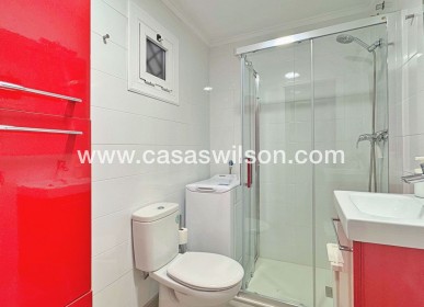 Bestaande bouw - Appartement - Torrevieja - Costa Blanca