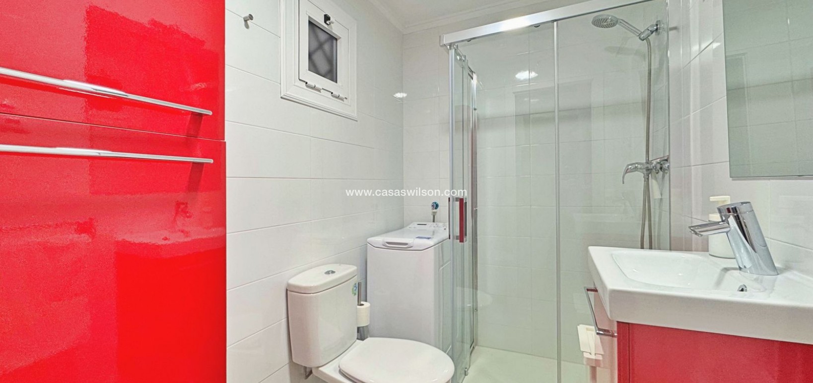 Bestaande bouw - Appartement - Torrevieja - Costa Blanca