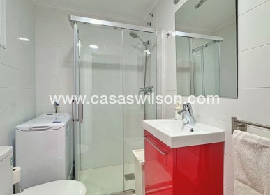 Bestaande bouw - Appartement - Torrevieja - Costa Blanca