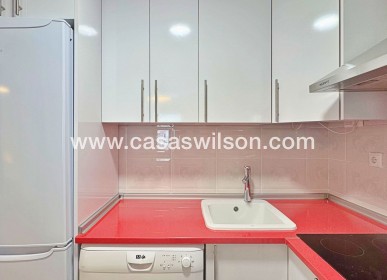 Bestaande bouw - Appartement - Torrevieja - Costa Blanca