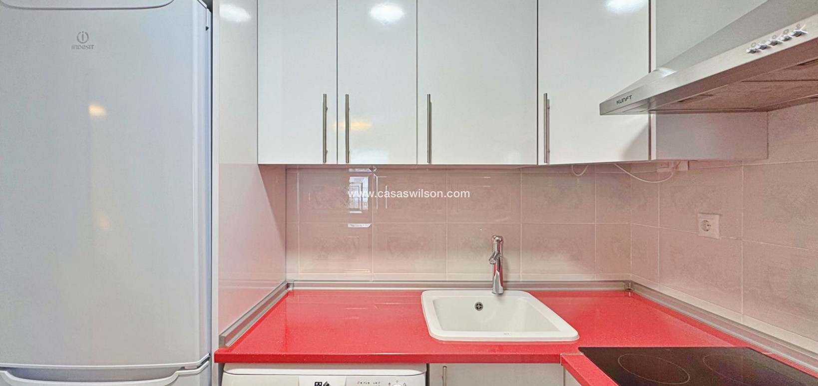 Bestaande bouw - Appartement - Torrevieja - Costa Blanca