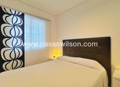 Bestaande bouw - Appartement - Torrevieja - Costa Blanca