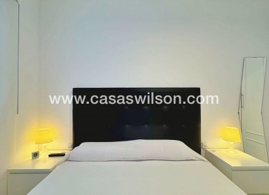 Bestaande bouw - Appartement - Torrevieja - Costa Blanca