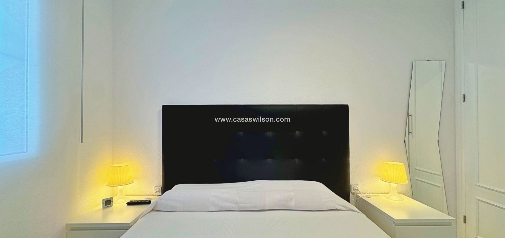 Bestaande bouw - Appartement - Torrevieja - Costa Blanca
