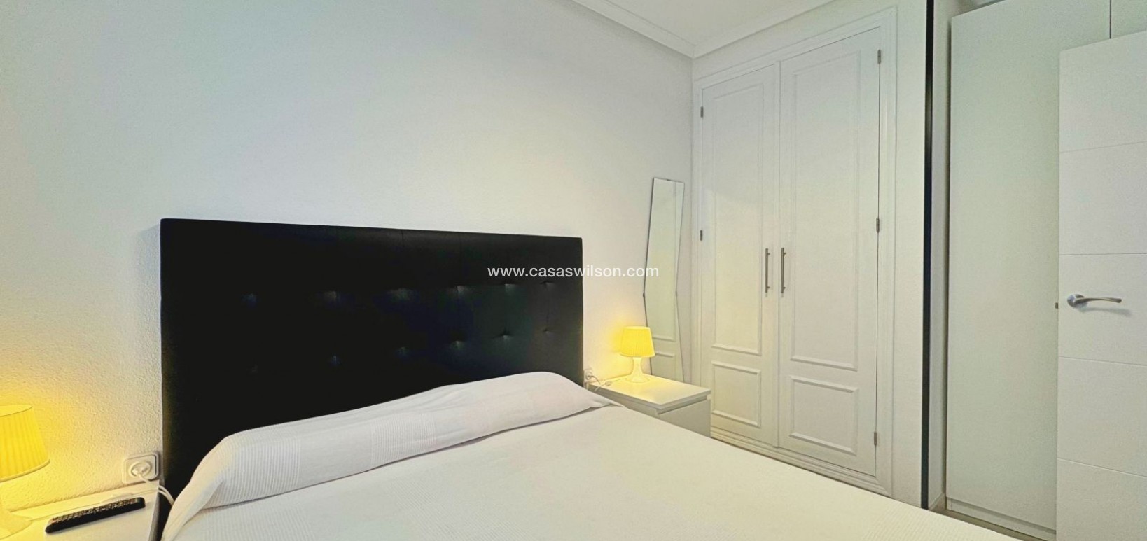 Bestaande bouw - Appartement - Torrevieja - Costa Blanca