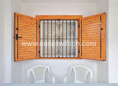 Bestaande bouw - Appartement - Torrevieja - Costa Blanca