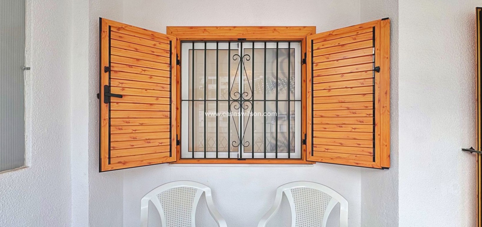 Bestaande bouw - Appartement - Torrevieja - Costa Blanca