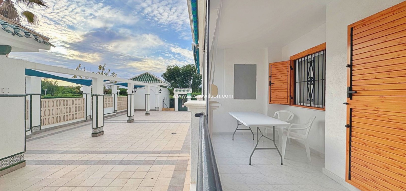 Bestaande bouw - Appartement - Torrevieja - Costa Blanca