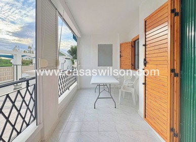 Bestaande bouw - Appartement - Torrevieja - Costa Blanca