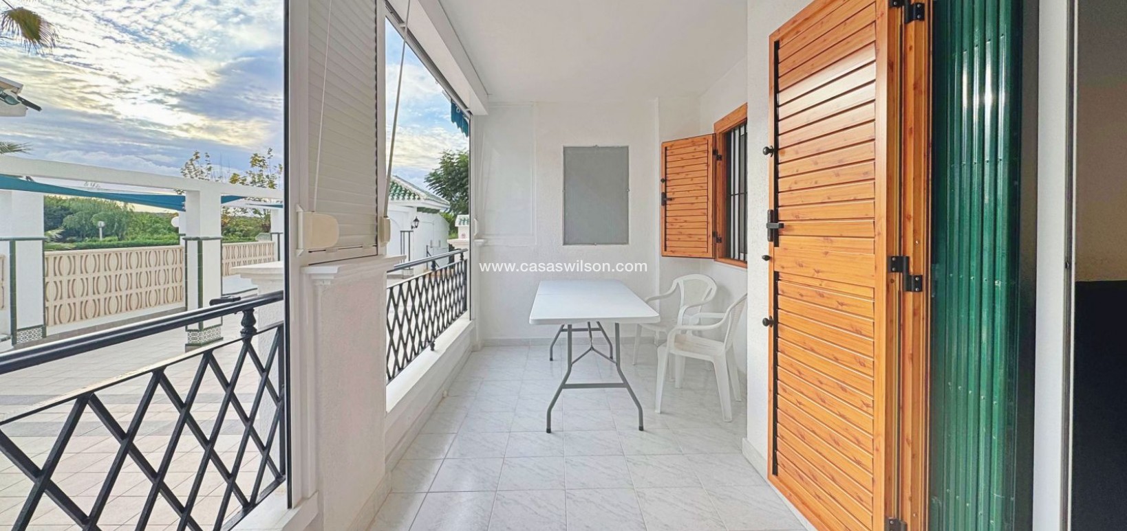 Bestaande bouw - Appartement - Torrevieja - Costa Blanca