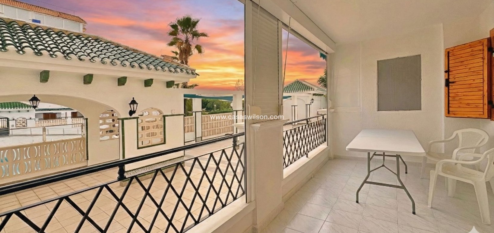 Bestaande bouw - Appartement - Torrevieja - Costa Blanca