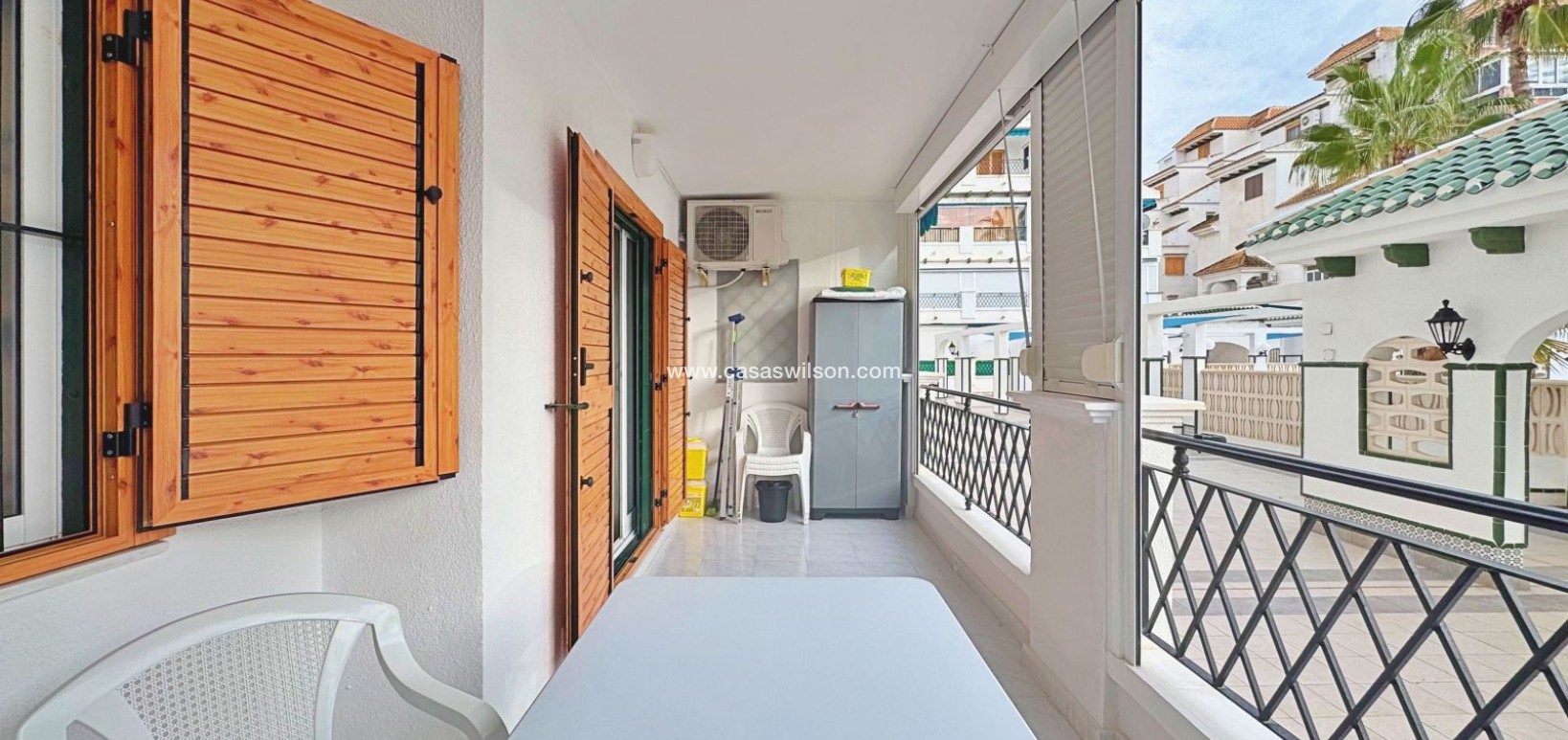 Bestaande bouw - Appartement - Torrevieja - Costa Blanca