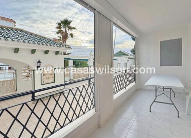 Bestaande bouw - Appartement - Torrevieja - Costa Blanca