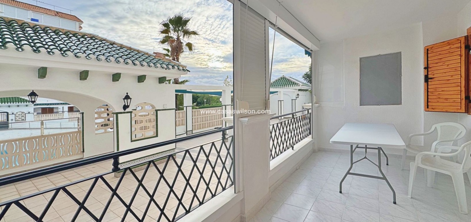 Bestaande bouw - Appartement - Torrevieja - Costa Blanca