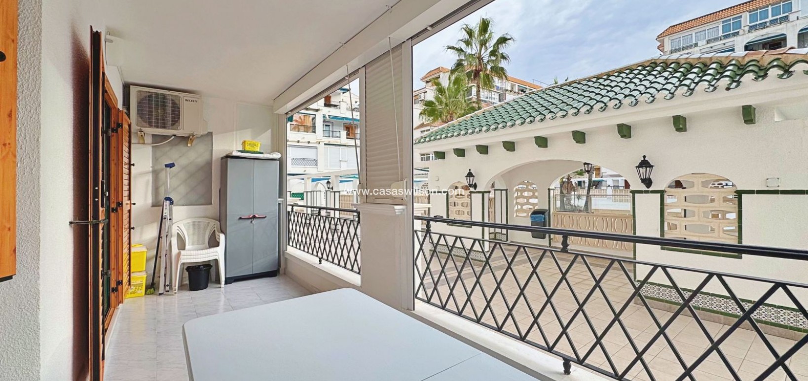 Bestaande bouw - Appartement - Torrevieja - Costa Blanca