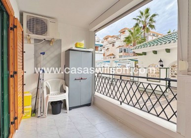 Bestaande bouw - Appartement - Torrevieja - Costa Blanca