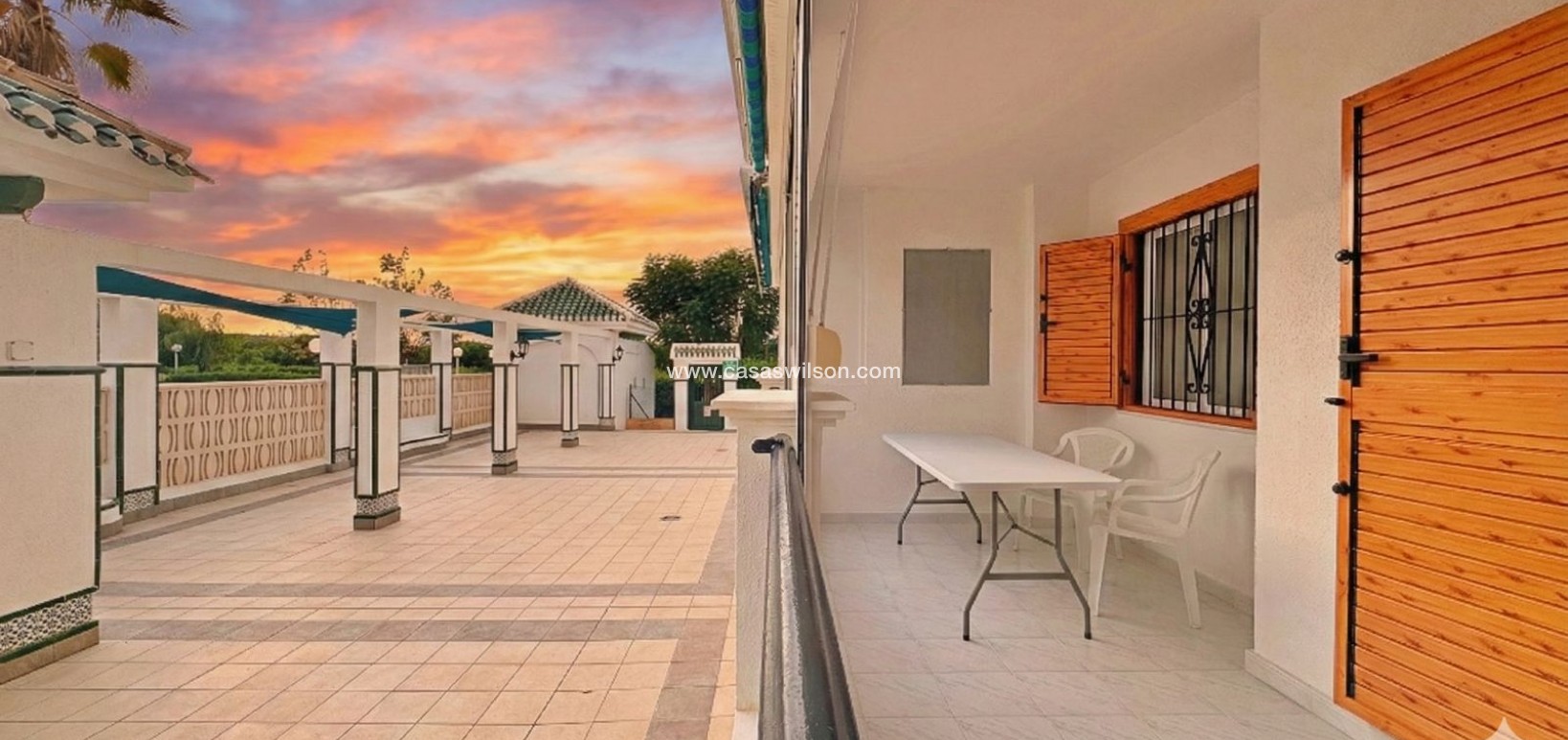 Bestaande bouw - Appartement - Torrevieja - Costa Blanca