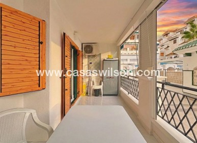 Bestaande bouw - Appartement - Torrevieja - Costa Blanca