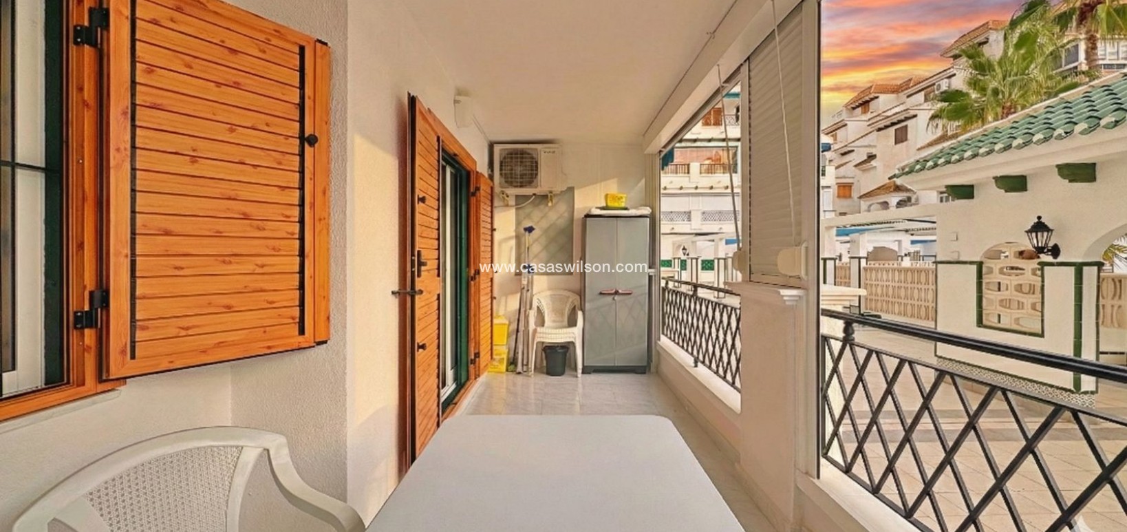 Bestaande bouw - Appartement - Torrevieja - Costa Blanca